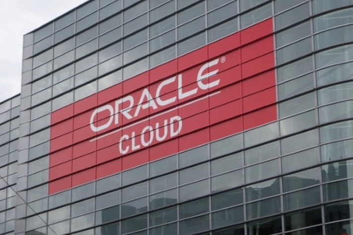 oracle