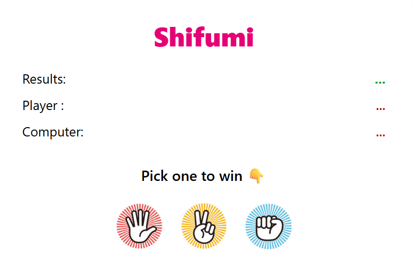 shifumi